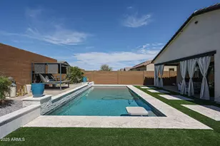 20664 W Marshall, Buckeye, AZ 85396 - Photo 1