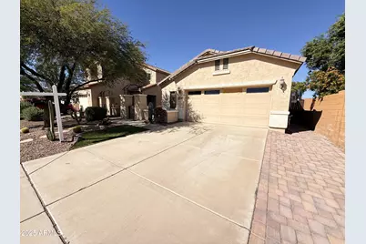 26140 W Runion Drive, Buckeye, AZ 85396 - Photo 1