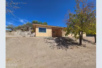 525 El Recreo Court, Wickenburg, AZ 85390 - Photo 1