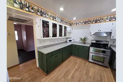 525 El Recreo Court, Wickenburg, AZ 85390 - Photo 7