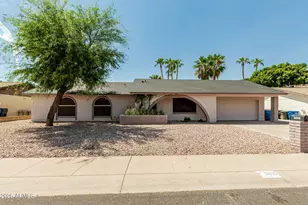 3015 W Waltann Ln, Phoenix, AZ 85053 - Photo 1