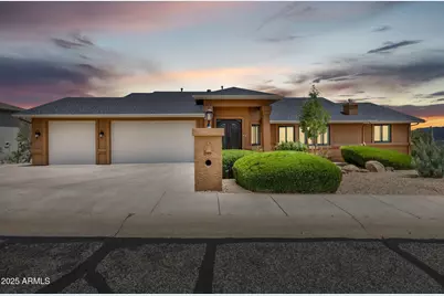 505 Miracle Rider, Prescott, AZ 86301 - Photo 1