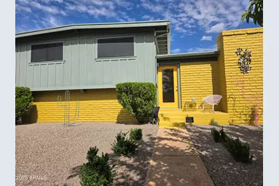 604 Hovland Street, Bisbee, AZ 85603 - Photo 1