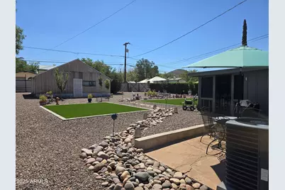604 Hovland Street, Bisbee, AZ 85603 - Photo 43