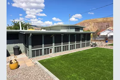 604 Hovland Street, Bisbee, AZ 85603 - Photo 39