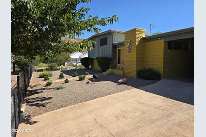 604 Hovland Street, Bisbee, AZ 85603 - Photo 3