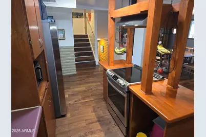 604 Hovland Street, Bisbee, AZ 85603 - Photo 7