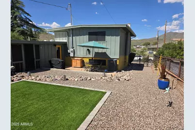 604 Hovland Street, Bisbee, AZ 85603 - Photo 45