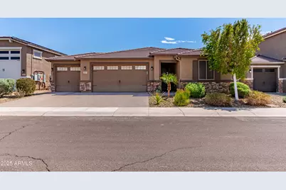 4127 S 79th Drive, Phoenix, AZ 85043 - Photo 1