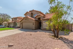 122 S Cobblestone, Gilbert, AZ 85296 - Photo 1