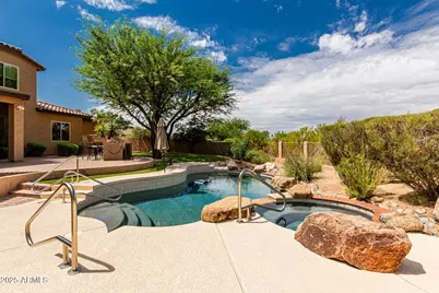 5740 E Bent Tree Drive, Scottsdale, AZ 85266 - Photo 47