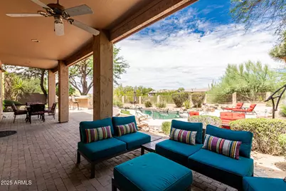 5740 E Bent Tree Drive, Scottsdale, AZ 85266 - Photo 43