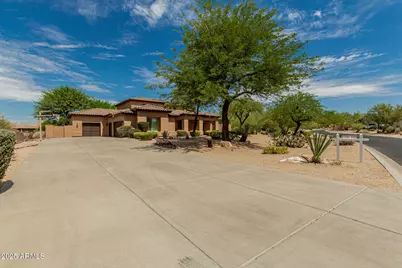 5740 E Bent Tree Drive, Scottsdale, AZ 85266 - Photo 49