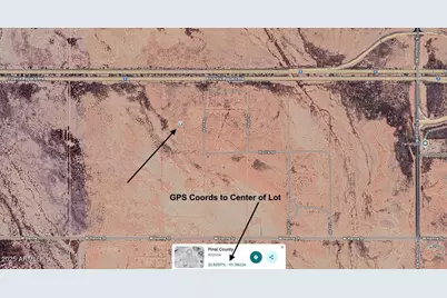 0 S Mays Road #12, Casa Grande, AZ 85194 - Photo 5