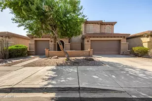 2026 N Rascon Loop, Phoenix, AZ 85037 - Photo 1