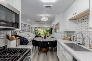 6125 E Indian School Rd, Scottsdale, AZ 85251 - Photo 5