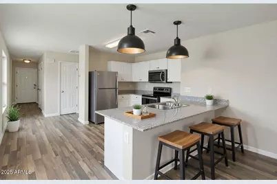 1064 W Starview Avenue, Coolidge, AZ 85128 - Photo 1