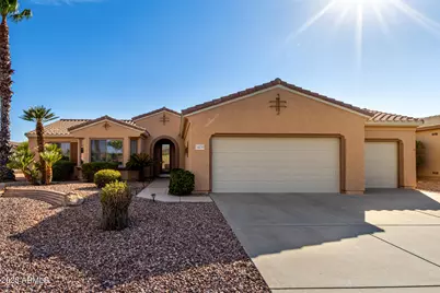 16639 W Bajada Trail, Surprise, AZ 85387 - Photo 1