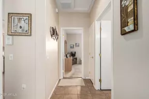 16639 W Bajada Trail, Surprise, AZ 85387 - Photo 31