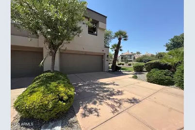 7400 E Gainey Club Drive #115, Scottsdale, AZ 85258 - Photo 1