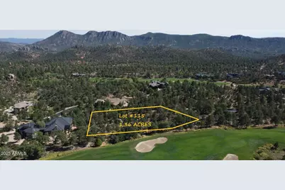 2506 S Rim Club Drive #115, Payson, AZ 85541 - Photo 5