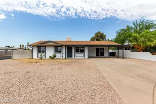 306 N Winthrop Cir, Mesa, AZ 85213 - Photo 1