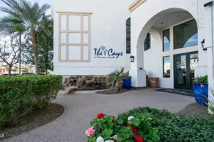 2511 W Queen Creek Rd, Chandler, AZ 85248 - Photo 41