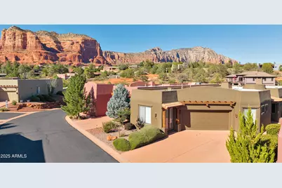 200 Bell Creek Way, Sedona, AZ 86351 - Photo 1