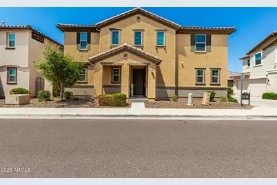 16256 W Culver Street, Goodyear, AZ 85338 - Photo 1