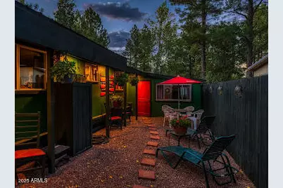 2799 Kempa Drive, Pinetop-Lakeside, AZ 85929 - Photo 11