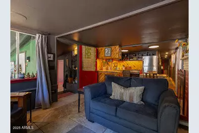 2799 Kempa Drive, Pinetop-Lakeside, AZ 85929 - Photo 3