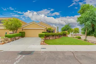 23755 W Huntington, Buckeye, AZ 85326 - Photo 1