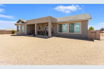 6757 E Vaquero Circle, Hereford, AZ 85615 - Photo 29