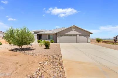 6757 E Vaquero Circle, Hereford, AZ 85615 - Photo 5