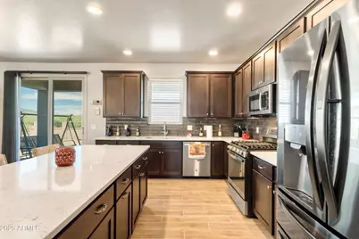 6757 E Vaquero Circle, Hereford, AZ 85615 - Photo 17