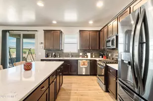 6757 E Vaquero Circle, Hereford, AZ 85615 - Photo 17