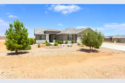 6757 E Vaquero Circle, Hereford, AZ 85615 - Photo 3