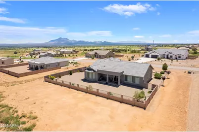 6757 E Vaquero Circle, Hereford, AZ 85615 - Photo 35
