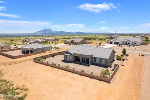 6757 E Vaquero Circle, Hereford, AZ 85615 - Photo 35