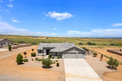 6757 E Vaquero Circle, Hereford, AZ 85615 - Photo 1