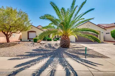 13623 W Whitewood Drive, Sun City West, AZ 85375 - Photo 1