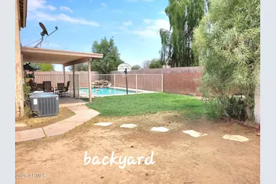 10405 W Primrose Drive, Avondale, AZ 85392 - Photo 29