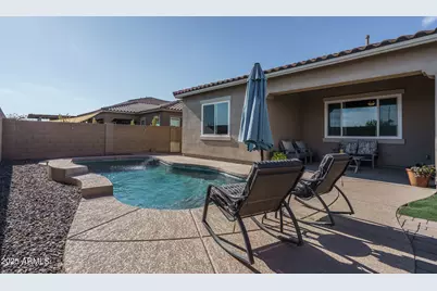 14757 W Pasadena Avenue, Litchfield Park, AZ 85340 - Photo 25