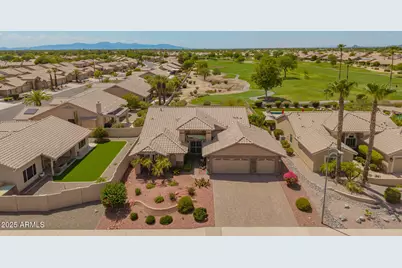 19720 N 83rd Drive, Peoria, AZ 85382 - Photo 1