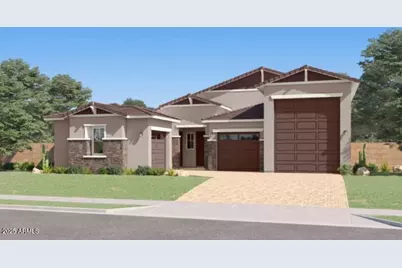 25589 N 174th Drive, Surprise, AZ 85387 - Photo 1