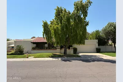 8437 E San Benito Drive, Scottsdale, AZ 85258 - Photo 1