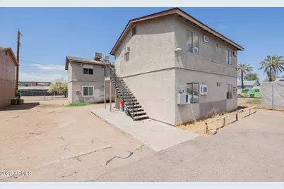 622 N 30th Place #1, Phoenix, AZ 85008 - Photo 1