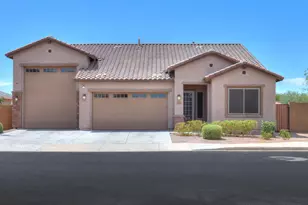 2519 N Casa Grande Ave, Casa Grande, AZ 85122 - Photo 1