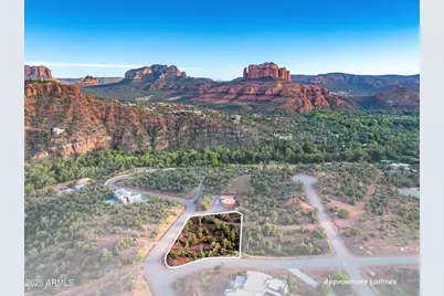 90 Hilltop Road #29, Sedona, AZ 86336 - Photo 7