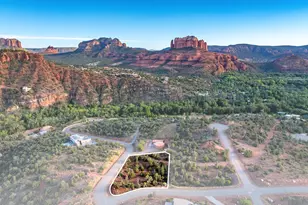 90 Hilltop Rd, Sedona, AZ 86336 - Photo 7